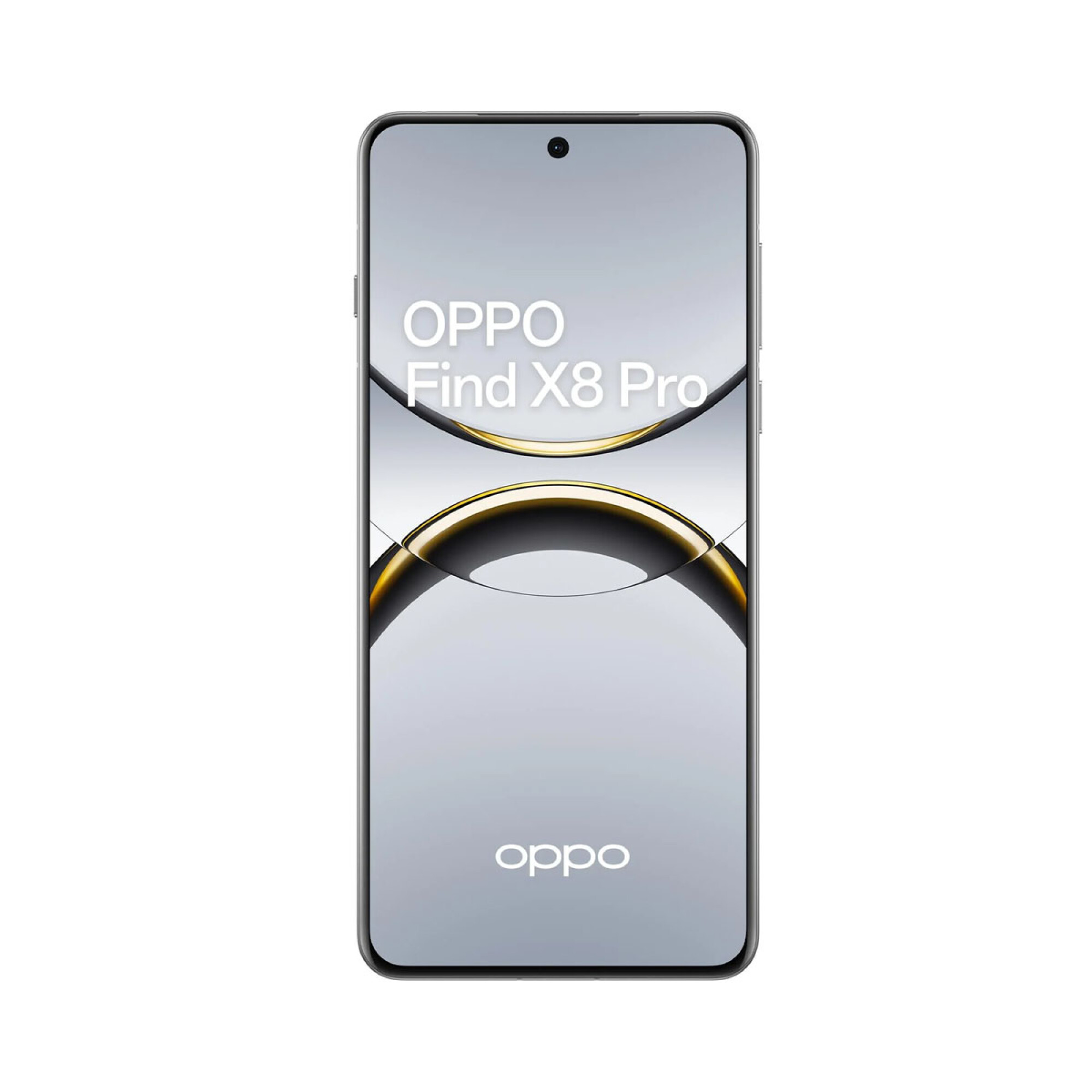 Celular OPPO Find X8 Pro 512GB 16GB 5G Pearl White — ZonaTecno