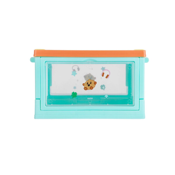 Mini organizador BT21 baby Shooky