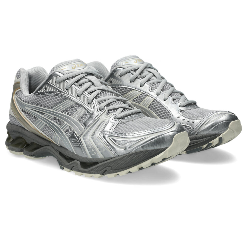 Zapatillas ASICS GEL-Kayano 14 Unisex Concrete/Pure Silver