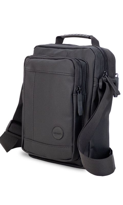 MORRAL YUCAMANI NEGRO