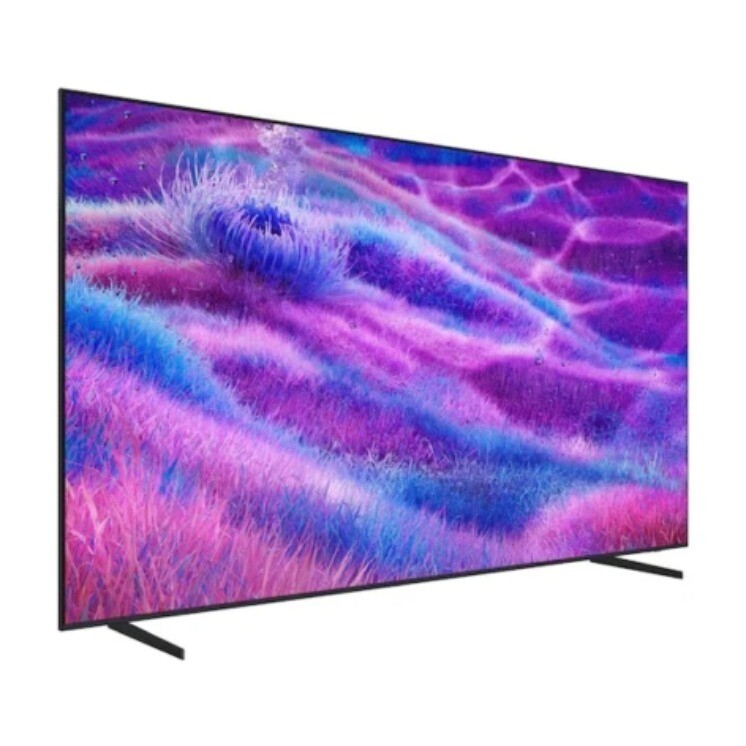 Smart TV Samsung 100" Neo QLED QN80F 4K Vision AI (2025) Smart TV Samsung 100" Neo QLED QN80F 4K Vision AI (2025)