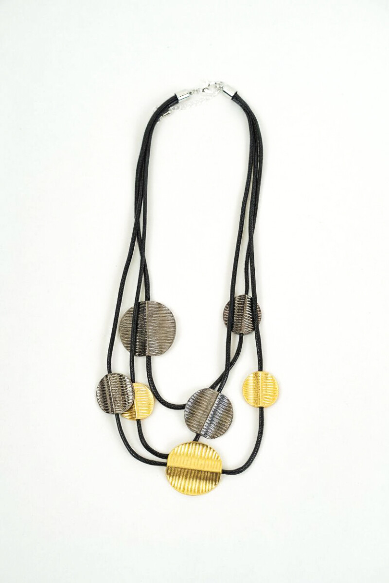 Collar Feel - Estampado 1 