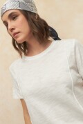 REMERA DINAMARCA Blanco