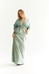 Mona Jacket Verde