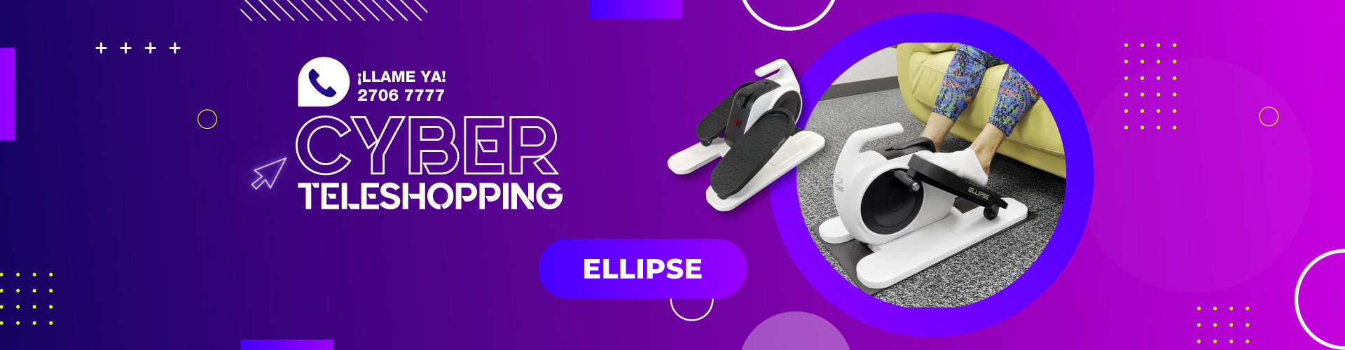 Ellipse - Marzo 2026 Cyberteleshopping