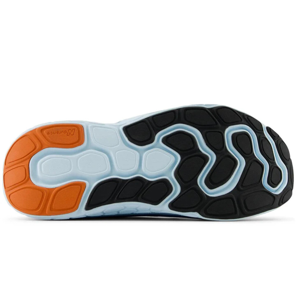 Zapatillas Running Kaiha Hombre Blue
