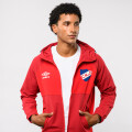 Campera Summit Nacional Oficial Hombre 0w4