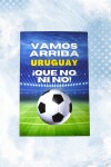 Tarjeta- uruguay 10x15 DISEÑO 2