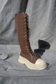 Bota Comcor Khaki