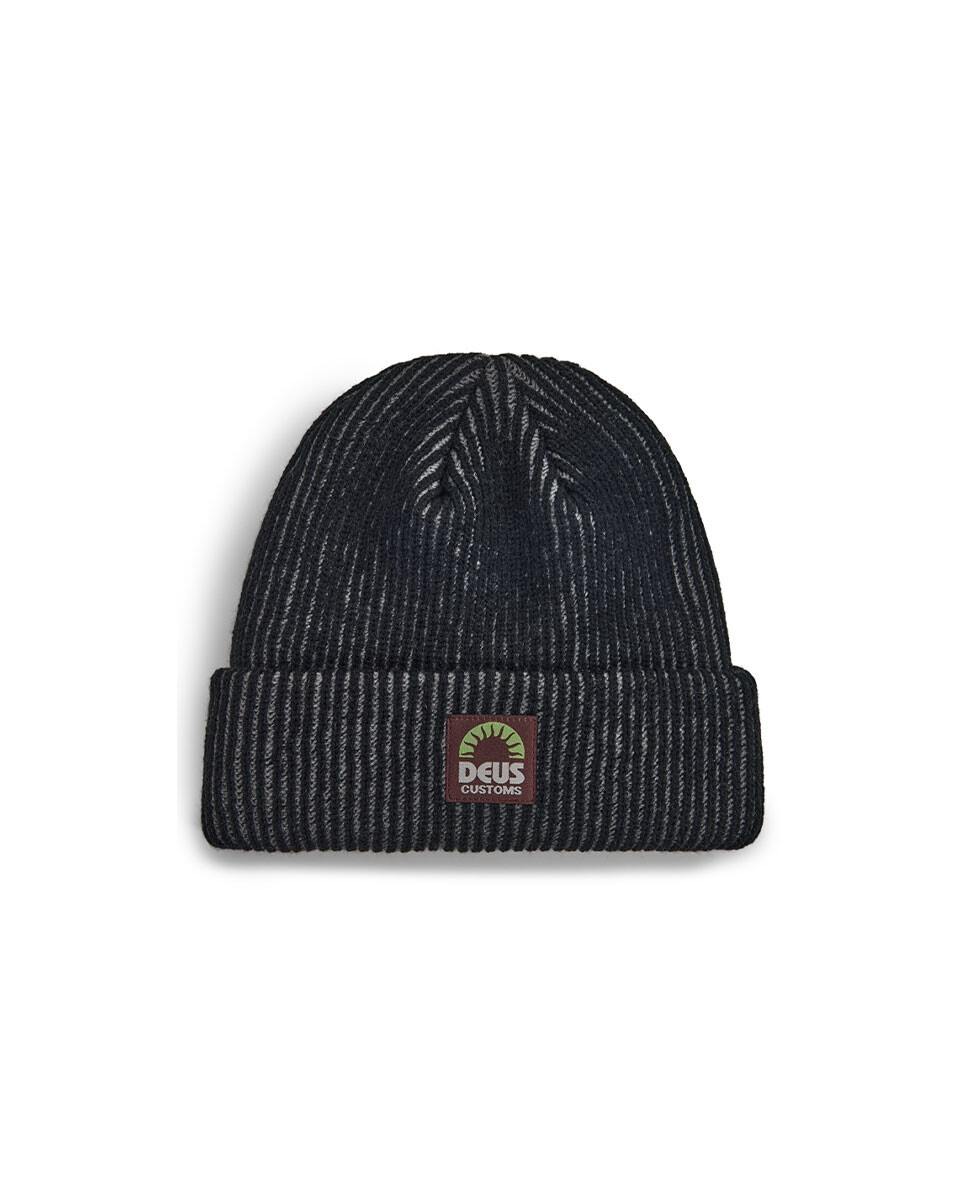 Melody 2-Tone Beanie 