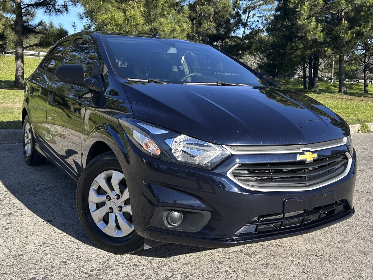 Chevrolet Joy 2023 EXCELENTE ESTADO! | Permuta / Financia Chevrolet Joy 2023 EXCELENTE ESTADO! | Permuta / Financia