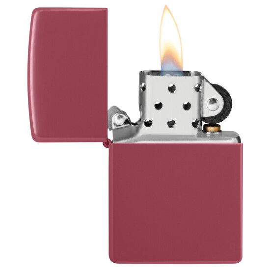 Encendedor ZIPPO 49844 Rosa 0