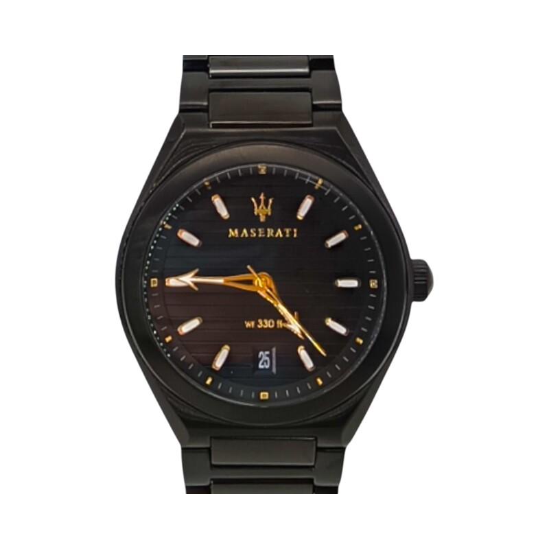 MASERATI 8853139004 negrouniforme
