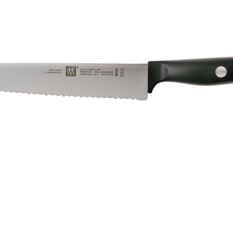 ZWILLING CUCHILLO PARA PAN - ZW LIFE ZWILLING CUCHILLO PARA PAN - ZW LIFE