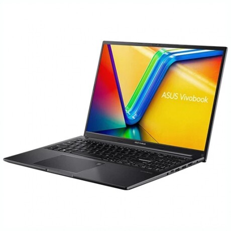 Notebook ASUS Vivobook 16' FHD 1TB SSD / 16GB RAM I7-1355U W11- Indie Black Notebook ASUS Vivobook 16' FHD 1TB SSD / 16GB RAM I7-1355U W11- Indie Black