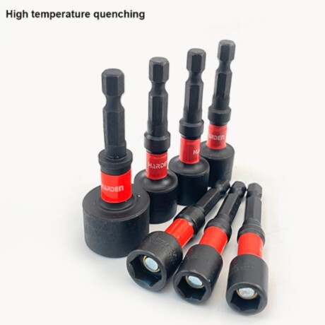 PUNTASHEXAGONALESMAGNETICAS13MM2PZSHARDEN++ N/a