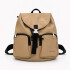 MOCHILA IBIZA 7066 Beige
