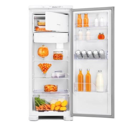Heladera Electrolux 240 Litros Frio Húmedo 1 Puerta RE32 Heladera Electrolux 240 Litros Frio Húmedo 1 Puerta RE32