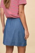 FALDA FELIX Azul