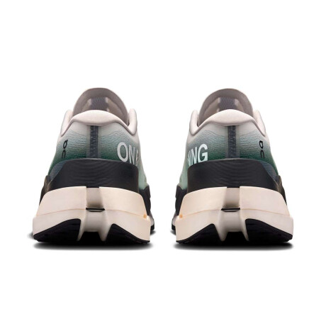 Championes Cloudboom Max 1 de Hombre blanco