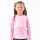 REMERA SAMANTHA ROSADO