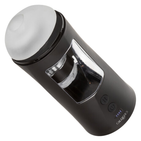 Bionic Power Stroking Masturbador de Empuje Bionic Power Stroking Masturbador de Empuje