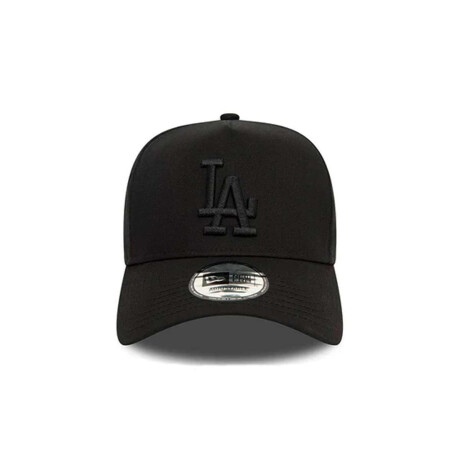 Gorra 940F Losdod Bob Unisex negro