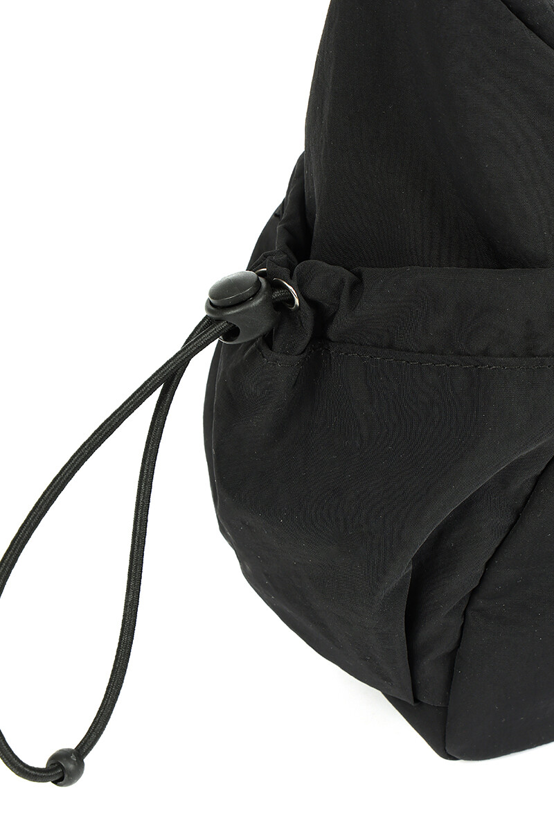 Bandolera Mykonos Negro