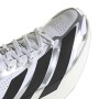 Zapatillas Running Adizero Evo Sl Exo Mujer White