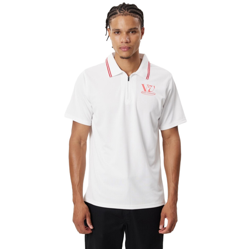 Remera Rivvia Power Fade - Blanco Remera Rivvia Power Fade - Blanco