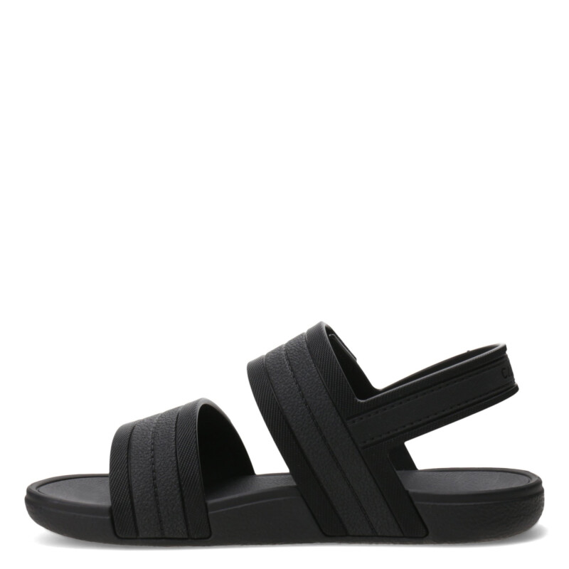 Sandalias de Niño Cartago Atlanta Sand Negro