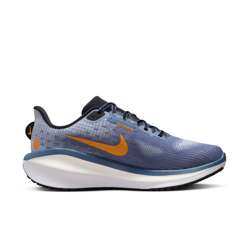 Zapatillas W Nike Vomero 17 de Mujer Azul