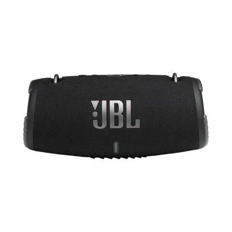 JBL Parlante Xtreme 3 Black JBL Parlante Xtreme 3 Black