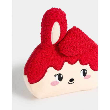 Portacosméticos Cakeland Combinacion Multicolor