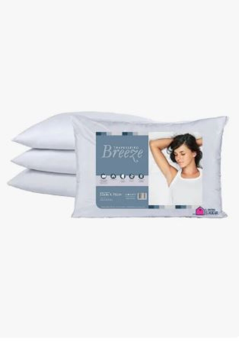 Almohada Breeze 