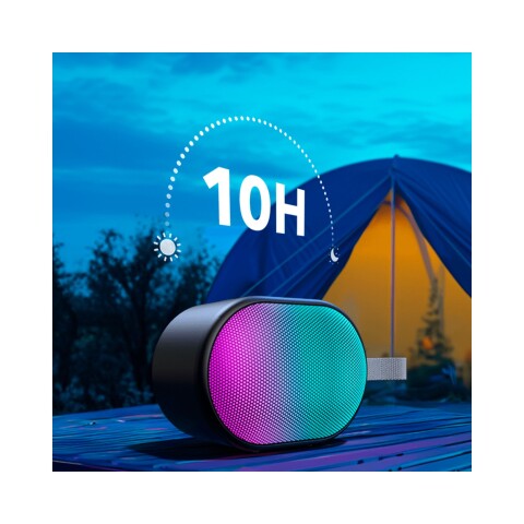 Parlante Soundcore BT Pyro Mini 6W Parlante Soundcore BT Pyro Mini 6W