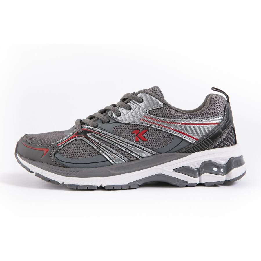 LENERGY KELTON RUNING GREY
