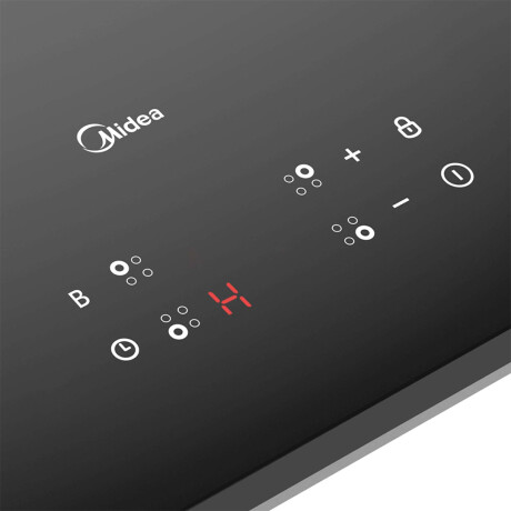 Anafe de Inducción Midea MC-IF7251J1-A Anafe de Inducción Midea MC-IF7251J1-A