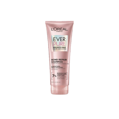 Ever Pure bond repair shampoo 200 ml Ever Pure bond repair shampoo 200 ml