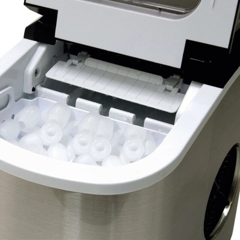 Fabricadora de hielo IceMaster Pro Fabricadora de hielo IceMaster Pro