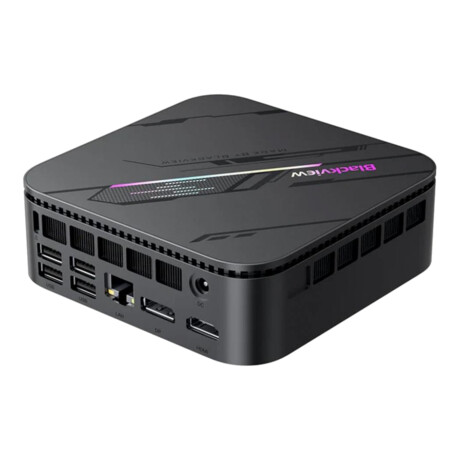 Mini Pc Blackview MP100 Pro Core I5 16GB 512GB WIN11 Pro 001