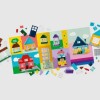 Lego Classic Casas Creativas 850 Piezas Lego Classic Casas Creativas 850 Piezas