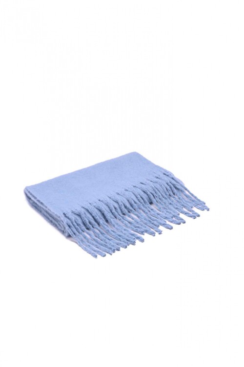 Bufanda Louie Azul