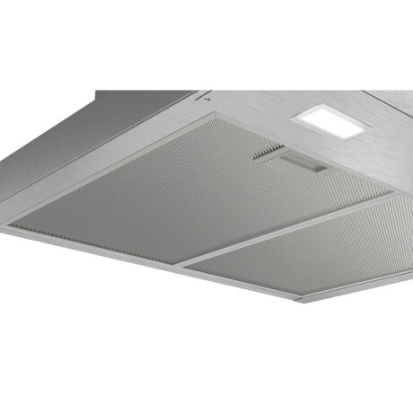 Campana de pared Bosch Plana 60 cm DWB66BC50