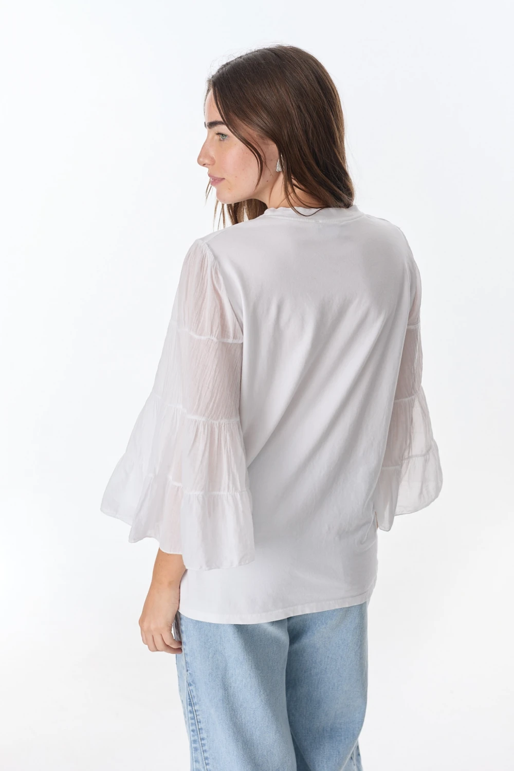 Blusa Celia