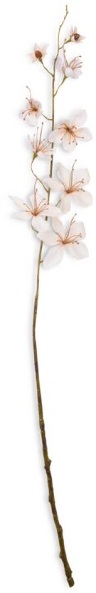 Flor artificial OLA H80cm colgante 
