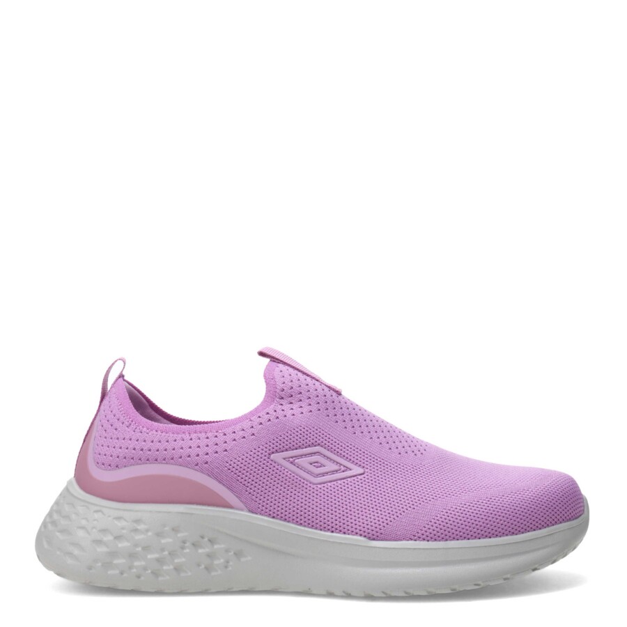 Championes de Mujer Umbro Rosado