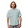 Camisa Bahama II Hombre Crushed Blue
