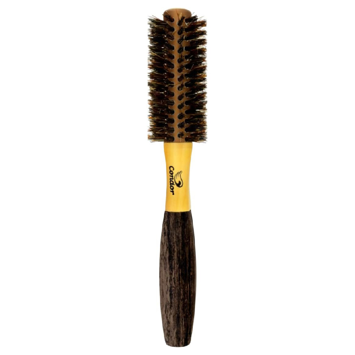 Cepillo de Pelo Pro-Term Brushing Mediano Mango Goma 