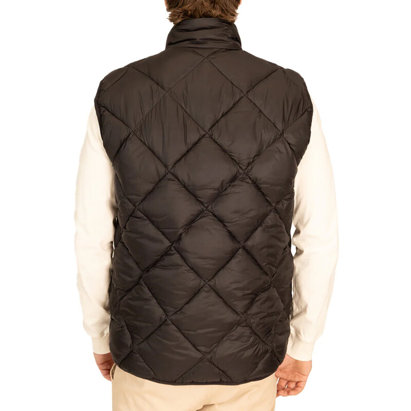 Chaleco Oneill Choice - Negro Chaleco Oneill Choice - Negro